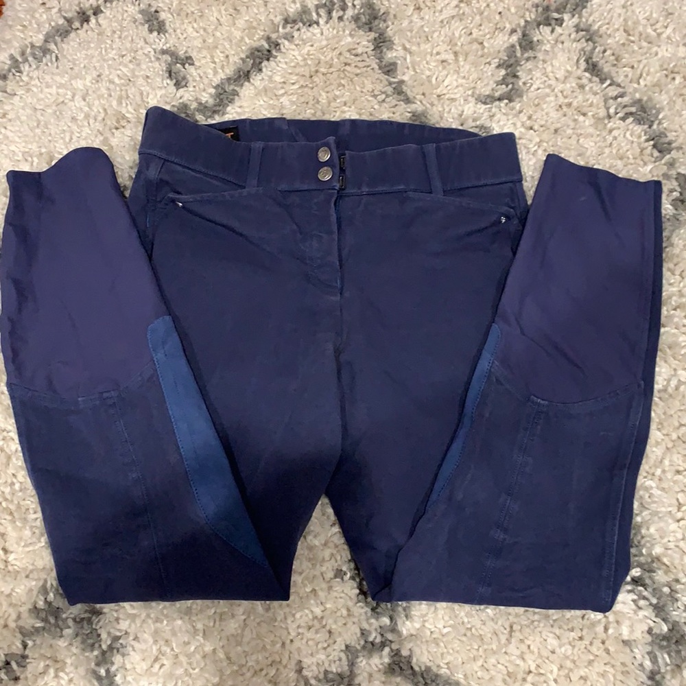Ariat Breeches